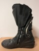 Sprzedam męskie buty motocyklowe - 3