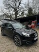 Nissan qashqai 2013 4x4 2.0 bezyna gaz - 10