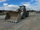 liebherr 580 Xpower ,waga pfreundt wk 60, szybkozłącze - 6