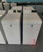 Pralka Electrolux SensiCare 600 EW6TN3262P ROK GWARANCJA AGD - 5