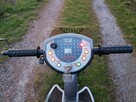 Skuter wózek inwalidzki elektryczny-Logic Ligvoet holendersk - 2