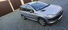 PEUGEOT 206 SW - SPRZEDAM - 3