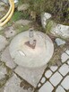 Podstawa betonowa pod parasol ogrodowy - 3