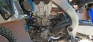 Yamaha yz450f yzf450 2013r wtrysk - 3