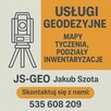 JS-GEO Geodeta Jakub Szota - 3