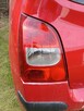 Lampy tylne prawa lewa Renault Twingo 2010r kod lak OV727. - 2