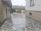 Zatrudnię brukarza pomocnika brukarza, tygodniówki - 1