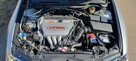 Honda Accord VII 2.4 i-Vtec 2007r automat, skóra, super stan - 9
