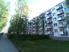 Zadbane, umeblowane mieszkanie dwupokojowe z dużym balkonem - 13