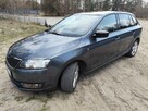 Skoda Rapid automat DSG full opcja zamiana bezwypadkowy - 2