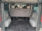 Opel vivaro 2.0 CDTi, Klimatyzacja, LONG, 9osób, stan DBD - 13