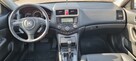 Honda Accord VII 2.4 i-Vtec 2007r automat, skóra, super stan - 15