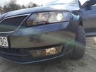 Skoda Rapid automat DSG full opcja zamiana bezwypadkowy - 12
