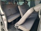 Opel vivaro 2.0 CDTi, Klimatyzacja, LONG, 9osób, stan DBD - 9