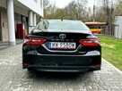 Toyota Camry 2.5 Hybrid Comfort+ Business CVT! Salon Polska ! I właściciel ! - 4
