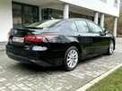 Toyota Camry 2.5 Hybrid Comfort+ Business CVT! Salon Polska ! I właściciel ! - 5