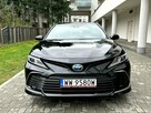 Toyota Camry 2.5 Hybrid Comfort+ Business CVT! Salon Polska ! I właściciel ! - 8