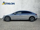 Mercedes EQE 350+ AMG 91kWh Salon PL F-VAT23% - 2