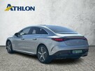 Mercedes EQE 350+ AMG 91kWh Salon PL F-VAT23% - 3