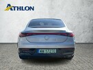 Mercedes EQE 350+ AMG 91kWh Salon PL F-VAT23% - 4