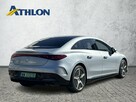 Mercedes EQE 350+ AMG 91kWh Salon PL F-VAT23% - 5