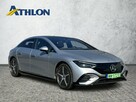 Mercedes EQE 350+ AMG 91kWh Salon PL F-VAT23% - 7