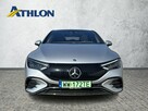 Mercedes EQE 350+ AMG 91kWh Salon PL F-VAT23% - 8