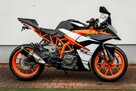 KTM inny RC 390 2020 ABS KAT A2 Raty Transport Największy Wybór Moto w PL CBR - 2