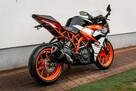 KTM inny RC 390 2020 ABS KAT A2 Raty Transport Największy Wybór Moto w PL CBR - 3