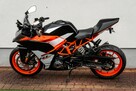 KTM inny RC 390 2020 ABS KAT A2 Raty Transport Największy Wybór Moto w PL CBR - 5