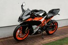 KTM inny RC 390 2020 ABS KAT A2 Raty Transport Największy Wybór Moto w PL CBR - 6