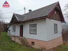 Dom Pasierbiec gm. Limanowa - 2