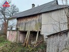 Dom Pasierbiec gm. Limanowa - 13