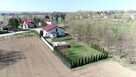 Działka zabudowana 43 a Niechobrz - 7