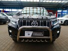 Toyota Land Cruiser 3 Lata GWARANCJA 4x4 Kraj Bezwypadkowy NOWY MODEL Skóra+Led - 3