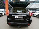 Toyota Land Cruiser 3 Lata GWARANCJA 4x4 Kraj Bezwypadkowy NOWY MODEL Skóra+Led - 5