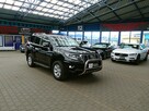 Toyota Land Cruiser 3 Lata GWARANCJA 4x4 Kraj Bezwypadkowy NOWY MODEL Skóra+Led - 7