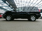 Toyota Land Cruiser 3 Lata GWARANCJA 4x4 Kraj Bezwypadkowy NOWY MODEL Skóra+Led - 8