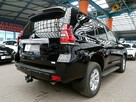Toyota Land Cruiser 3 Lata GWARANCJA 4x4 Kraj Bezwypadkowy NOWY MODEL Skóra+Led - 10
