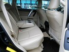 Toyota Land Cruiser 3 Lata GWARANCJA 4x4 Kraj Bezwypadkowy NOWY MODEL Skóra+Led - 14