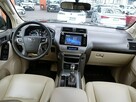 Toyota Land Cruiser 3 Lata GWARANCJA 4x4 Kraj Bezwypadkowy NOWY MODEL Skóra+Led - 15
