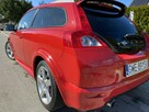 Volvo C30 R-Design, skóry, pakiet stylistyczny, podg. fotele, stan idealny - 4