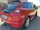 Volvo C30 R-Design, skóry, pakiet stylistyczny, podg. fotele, stan idealny - 5