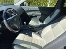 Volvo C30 R-Design, skóry, pakiet stylistyczny, podg. fotele, stan idealny - 12