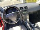 Volvo C30 R-Design, skóry, pakiet stylistyczny, podg. fotele, stan idealny - 14