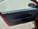 Volvo C30 R-Design, skóry, pakiet stylistyczny, podg. fotele, stan idealny - 15