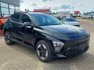 Hyundai Kona EV 204KM Smart + pompa ciepła - 5