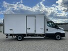 Mercedes Sprinter Iveco Daily 3.0/160KM Winda_B.A.R.-750Kg Chłodnia_Carrier -29*C/+29*C - 6