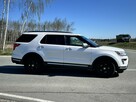 Ford Explorer 4x4 PLATINIUM 7 osobowy - 3