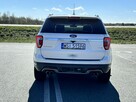 Ford Explorer 4x4 PLATINIUM 7 osobowy - 5